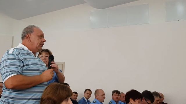 Александр Александров о специфике получения удостоверений смотреть онлайн