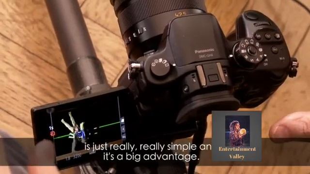 Panasonic LUMIX G7KS 4K Mirrorless Camera 16 Megapixel Digital Camera 14-42 mm Lens Kit DMC-G7KS