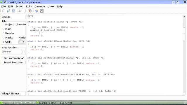 Open Source SCADA - Using PVBrowser with Modbus/TCP Driver смотреть онлайн