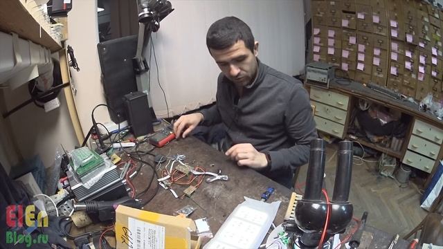 Как я КРЕН-ку ругал...... смотреть онлайн