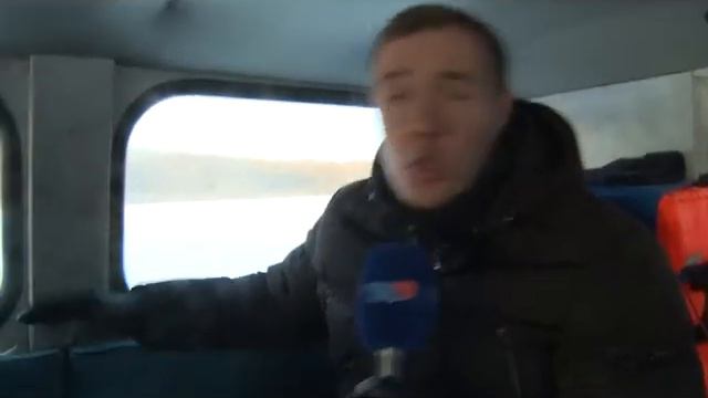 Безопасная рыбалка смотреть онлайн