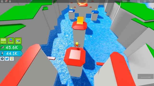 САМЫЙ КРУТОЙ СИМУЛЯТОР ПАРКУРА В МИРЕ! СИМУЛЯТОР ПАРКУРА Х! Roblox Simulator смотреть онлайн