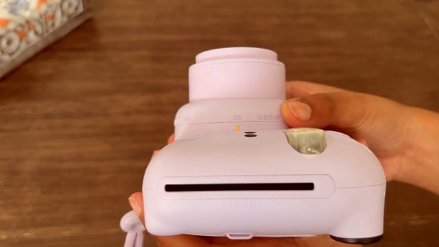 Mastering Your Instax Mini 12: EVERYTHING you MUST know смотреть онлайн