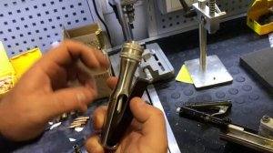 Релоад для параноиков? Проще не бывает.