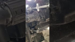 Ситрак , регулировка фар