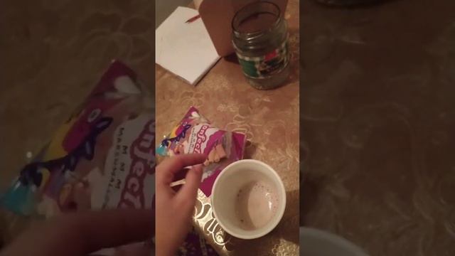 очень вкусный какао смотреть онлайн