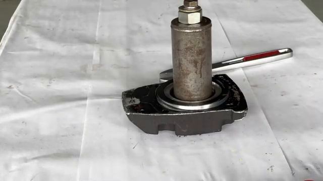 BRAVO III OVERHAUL смотреть онлайн