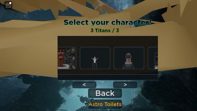 The Parasite Experience In Ultimate Bathroom Battle