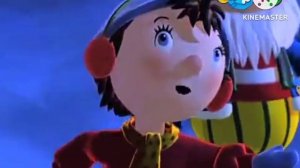 Нодди Спасает Рождество Карусель анонс 2015