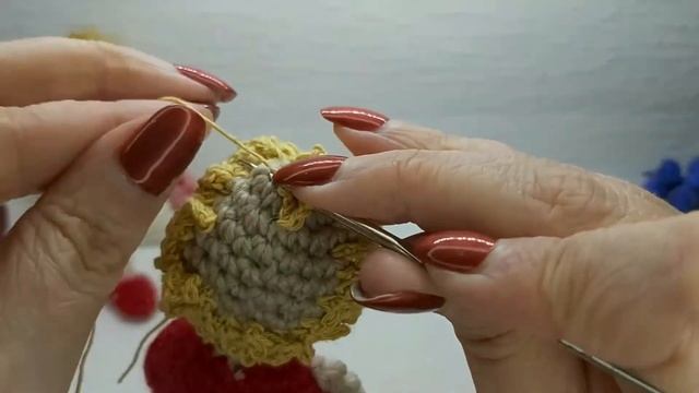 Ангел рождественский  Часть 3