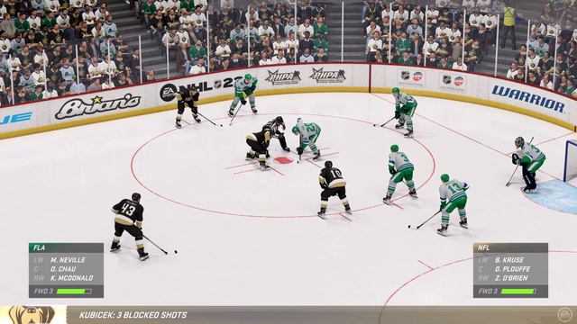 Florida Everblades vs Newfoundland Growlers-Game 4 ECHL Conf. Finals 2023 Kelly Cup Playoffs NHL 23 смотреть онлайн