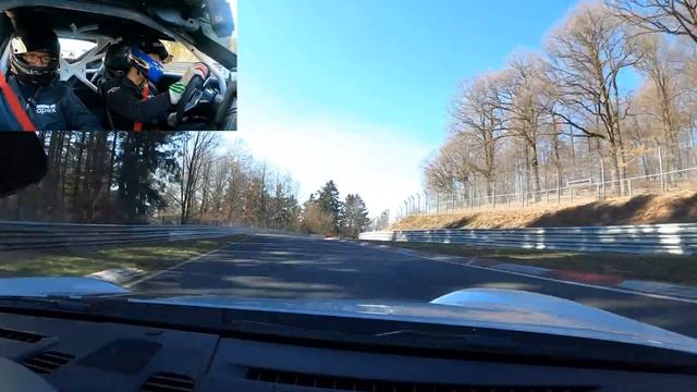 Ring Taxi 2021 Nürburgring / Porsche GT3RS action!!! смотреть онлайн