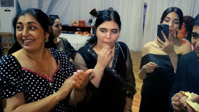 АНДРЕЙ и ОКСАНА. Сватовство 2023 смотреть онлайн