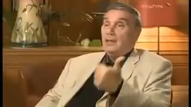 Рудольф Нуреев. "Абсолютный слух". смотреть онлайн