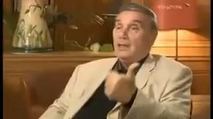 Рудольф Нуреев. "Абсолютный слух".