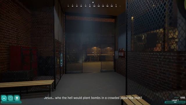 Sapper - Defuse The Bomb Simulator Gameplay (PC Game). смотреть онлайн