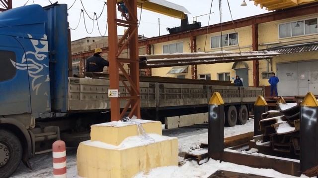 Загрузка Шпунт Ларсена Л5УМ смотреть онлайн