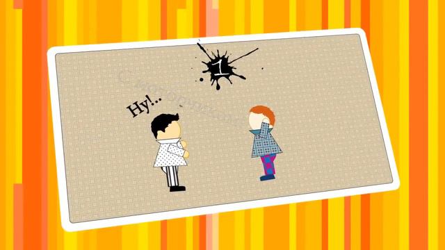 Настольная игра Бум! смотреть онлайн