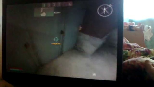 Прохождение игры Contract J.A.C.K. миссия 5 продолжение. смотреть онлайн