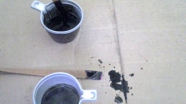 Проверка отработанного масла на содержание воды смотреть онлайн