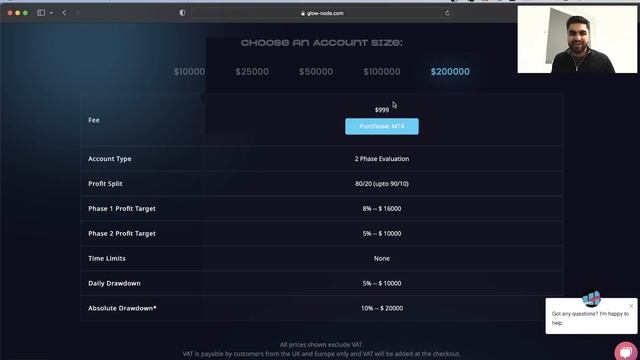 Glow Node - No Time Limit to Pass the Challenge? смотреть онлайн