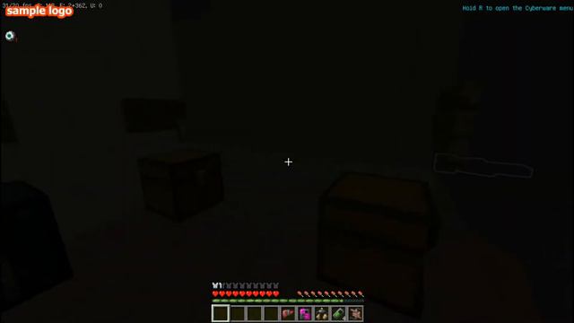 Я ПРОСТО СХОДИЛ К ДЕДУШКЕ И ТУТ СТАЛ КИБОРГОМ смотреть онлайн