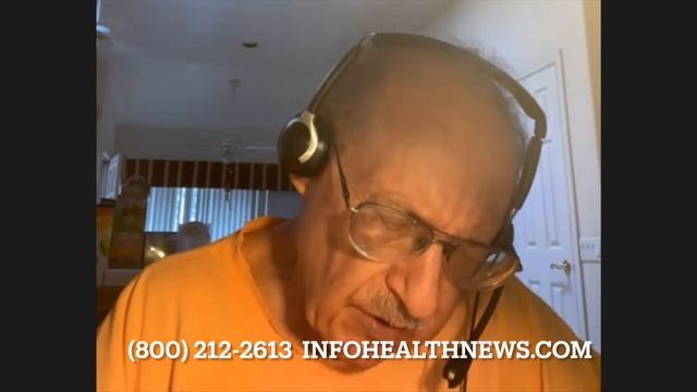 Gender And Alzheimer's Disease Dr Joel Wallach LIVE CHAT