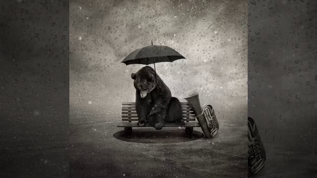 ГРУСТНАЯ МИНУСОВКА ????????