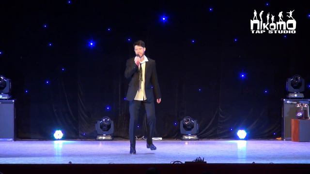 Sergey Ostapenko/Nikomo. Когда её нет.