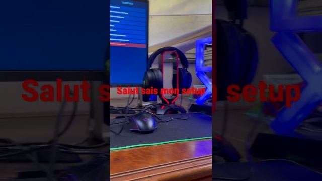 Sais mon setup смотреть онлайн