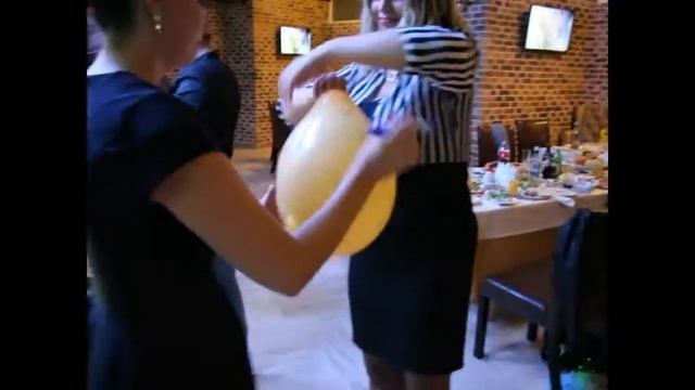 Юбилей "Рожденные в СССР" Ведущая Полина Стар 8 (961) 599-51-29 смотреть онлайн