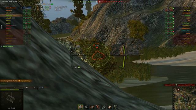 Pz II G - Рудники - Первый бой\Воин смотреть онлайн