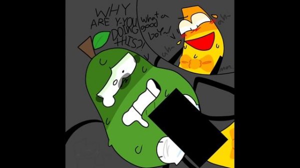 Shovelware Brain Game Rule 34 (Dancing Banana)