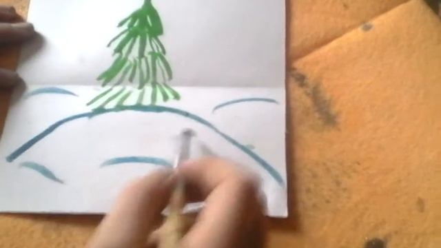 Рисуем вместе #3 смотреть онлайн