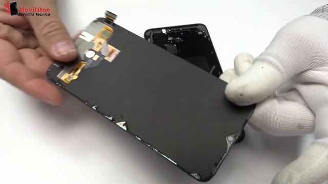 Cambiar Pantalla OnePlus 6T