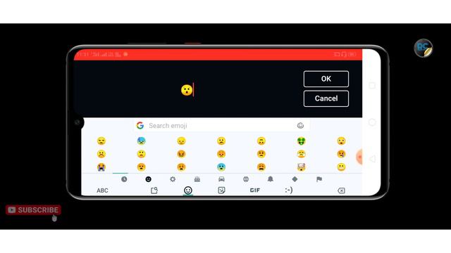 How To Add iOS Emoji in Android | iPhone Emoji in KineMaster , PicsArt , Pixellab | in Any Device🔥 смотреть онлайн