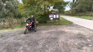 Honda cb 400 от Виктор МотоВ