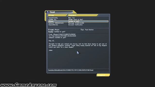 Off The Shelf (Lets Play): Deus Ex [PC][HD] - Part 15 - Hotel Motel смотреть онлайн