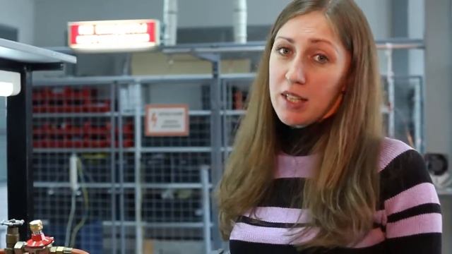 Способы усадки термоусаживаемых трубок КВТ смотреть онлайн