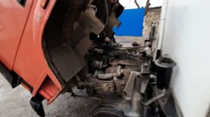 Видео-обзор ТАТА 613