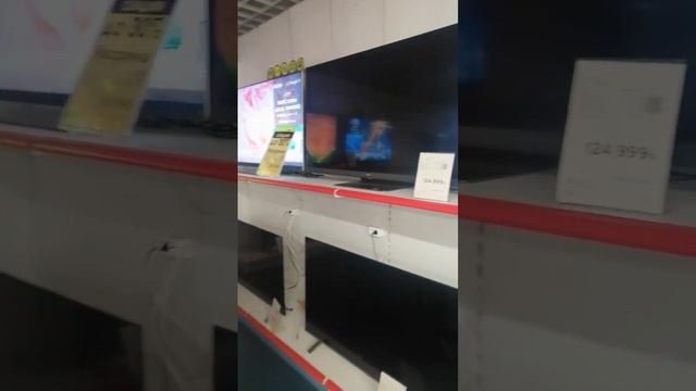 МВидео телевизоры смотреть онлайн