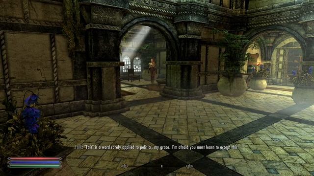 Skyrim (mods) - Helena - Quick AFT How To Access Followers' Gear смотреть онлайн