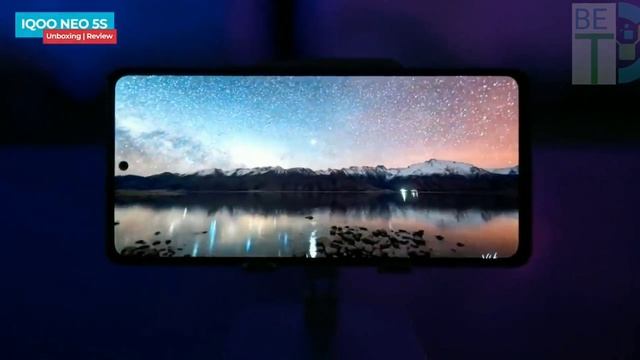 IQOO NEO 5S ll Unboxing and First ଓଡ଼ିଆ Review смотреть онлайн