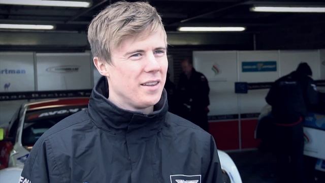 GRID Autosport - Гонки на выносливость смотреть онлайн