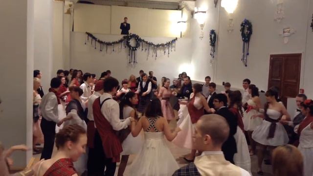 Испанский вальс. смотреть онлайн