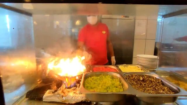 Завтрак В Отеле Anitas 4*, Аланья, Конаклы, - Турция Сентябрь 2021 #Турция2021 #Anitas #завтрак смотреть онлайн