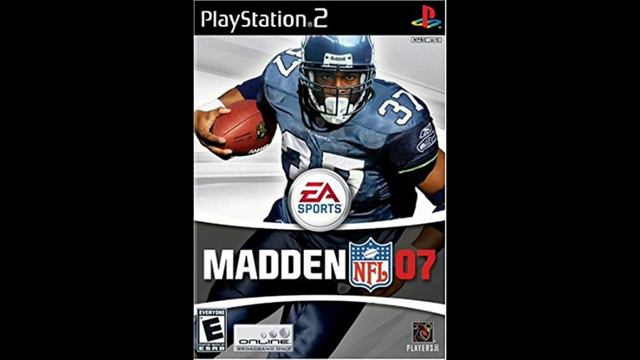 Madden NFL 07 Soundtrack: Dave Robidoux - Reunion In Canton (Da Riffs Mix) смотреть онлайн