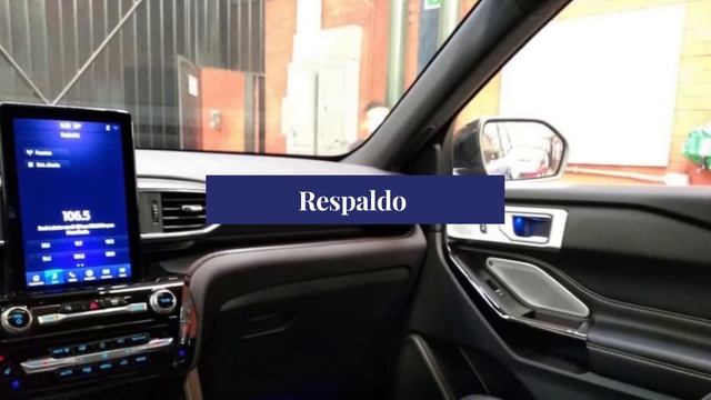 FORD EXPLORER ST BLINDADA EN 3 PLUS OP 860 смотреть онлайн