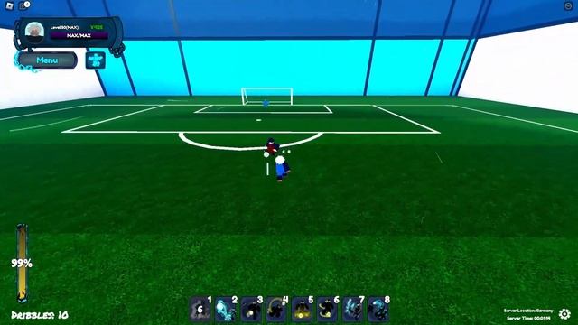 A Comprehensive Guide to Defending in Striker Odyssey... смотреть онлайн