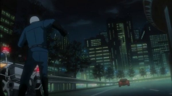 Death Note - 26 - Rigenerazione